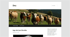 Desktop Screenshot of delphi.netcode.cz