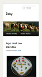 Mobile Screenshot of delphi.netcode.cz
